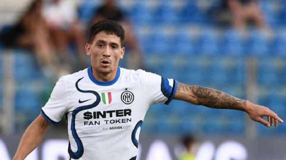 Formazioni titolari Lugano-Inter: Pinamonti e il baby Satriano in attacco