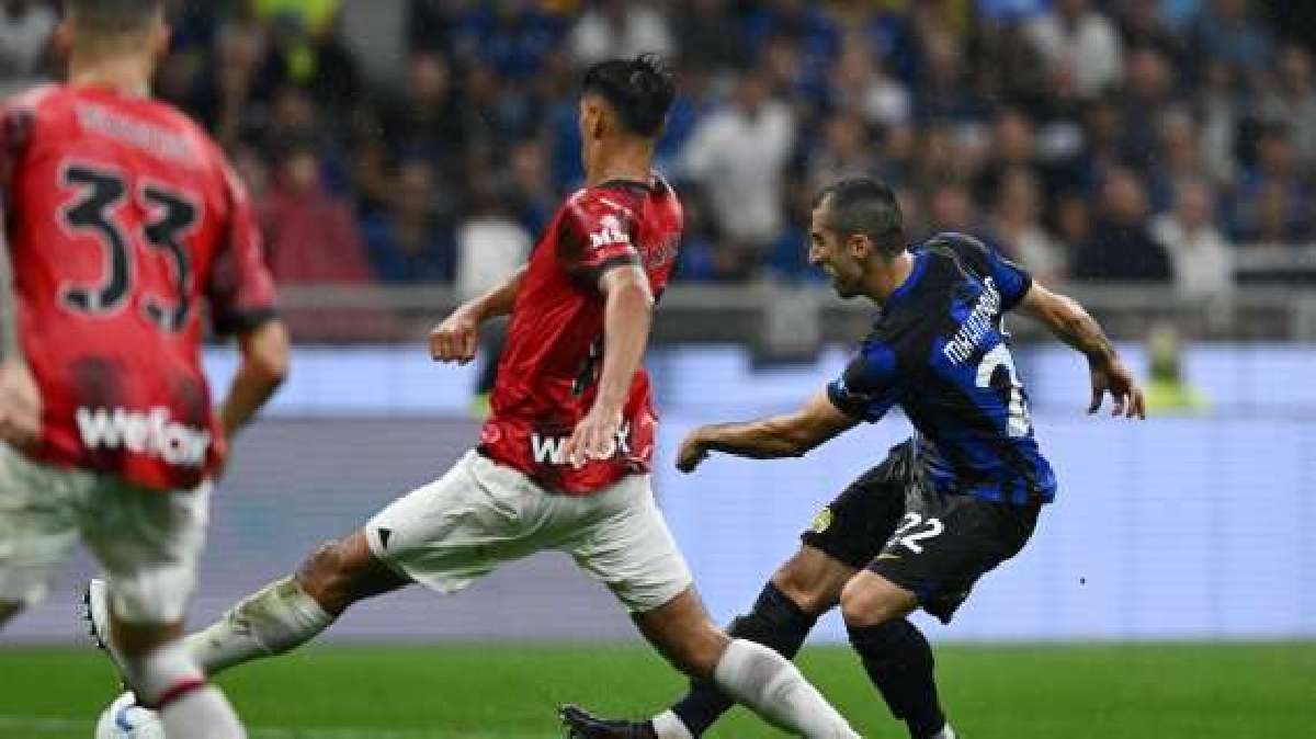 Vernazza sul Milan: «Per me può lottare per lo scudetto. A gennaio…»