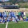 La Santangiolese vince e si salva. Jonica in finale play-off...senza avversario