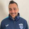 1^-Continuità tecnica per il Real Gescal: Giuseppe Bombaci resta in panchina