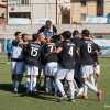 Messina mai sconfitto in casa dal Gela, nell'ultima sfida fu 3-0