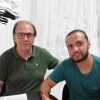 Anthony Scarbaci e Guglielmo D'Amico sono i rinforzi della Nuova Rinascita