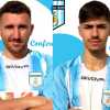 1^-Tempo di conferme per l'Oliveri: otto giocatori restano in biancoazzurro