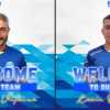3^-L'Academy Sant’Agata amplia la rosa con quattro rinforzi