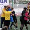 Coppa Italia, Messana in finale. Doppia festa per il San Fratello Acquedolcese