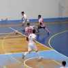 Il Messina Futsal frena la capolista Palermo e difende il terzo posto