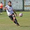 L'attaccante Marco Rosafio è un nuovo calciatore della Spal