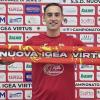 Nuova Igea Virtus, colpo in entrata: ritorna in giallorosso Sebastiano Longo