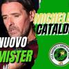 Monforte San Giorgio, panchina affidata a mister Michele Cataldi