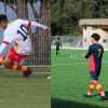 1^-Sinagra, centrocampo giovane con le conferme di Natalotto e Campisi
