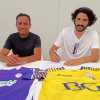 2^-Il Pro Tonnarella riparte dalla certezza Alessandro Giovenco