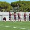 La Rosmarino rinforza il reparto under: otto nuovi tesserati