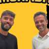 1^-Nuova Peloro, colpo in difesa con l'esperto Daniele Morabito