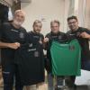 2^-Rometta Marea, conferma in panchina per Michele Lucà