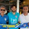 1^-Comprensorio del Tindari: il mercato si apre con Nicolò Arizzi