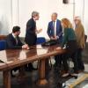 Unica offerta per l'Acr Messina: assegnato al  Racing City Group 