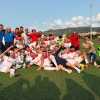 1^-Il Torregrotta vince la Coppa Sicilia: Pro Falcone ko in finale