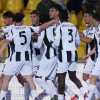 Primo turno playoff: avanzano Catania, Potenza e Juventus NextGen