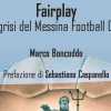 "FairPlay": l'8 maggio la presentazione del libro del prof. Marco Boncoddo