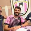 1^-La Torrenovese apre il mercato con l'arrivo di Nicola Gioitta