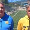 1^-Comprensorio del Tindari: panchina affidata ai fratelli Giarrizzo