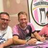 1^-La Torrenovese amplia la rosa con tre nuovi giocatori