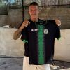 2^-San Benedetto, firma l'attaccante Delfio Carroccio