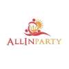 Dopo il successo di Pescara, Allinparty torna in Sicilia: a Milazzo dal 26 al 28 agosto