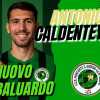 Monforte San Giorgio sempre più argentino: ingaggiato Antonio Caldentey