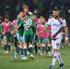 Playoff: L'Avellino spegne i sogni del Catania e va in semifinale