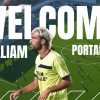 2^-Altro innesto per la Virtus Messina: firma il centrocampista William Portanova
