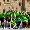 Il Garden Club si ferma ai quarti di finale al "Trofeo delle Province"