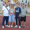 Primo memorial "Beatrice Leone": a Barcellona sport, emozioni e condivisione