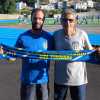 1^-Comp. del Tindari, tante novità. U19 affidata a Pippo Tramontana