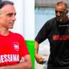 Il Messina interrompe il rapporto con il duo tecnico della Primavera