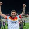 Crimi ai saluti: "Messina è casa mia, questa maglia sempre un sogno"