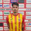 Nuova Igea Virtus, new entry in attacco: arriva Vincenzo Ferrara