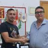 3^-Castelluccese, si riparte da capitan Randazzo. Firmano Pruiti e Viglianti