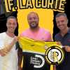 1^-Altro ex Atletico Messina per la Nuova Peloro: ecco Francesco La Corte