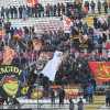 La Curva Sud Messina: "Accanto alla squadra, AAD porti avanti i fatti"