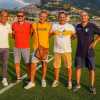 Il Città di Taormina rimodula lo staff tecnico: Filippo Romeo allenerà la Juniores