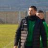 1^-Stefano Catania, lascia mister Nino Torre: "Non ci sono le condizioni"