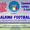 Walking Football, tappa anche a Barcellona: coinvolte quattro società