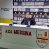 Messina, Romano: "Siamo crollati negli ultimi 25', dobbiamo lavorare tanto"