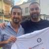 Agostino Tranchita saluta la Santangiolese: accordo con la Futura Brolo