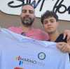 Futura Brolo, tesserato il giovane attaccante Daniele Giglia