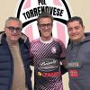 1^-La Torrenovese arricchisce la rosa con la qualità di Alessandro Venuti