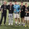 Primo Trofeo Nuluanci: occasione di amicizia e condivisione