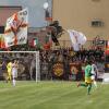 Verso Messina-Reggina, i biancoscudati riprendono a lavorare