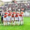 Messina e Picerno combattono per 90', ma finisce 0-0